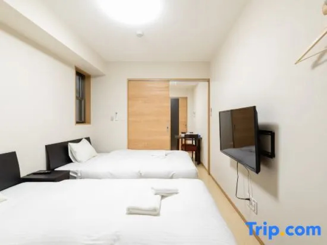 toho residence