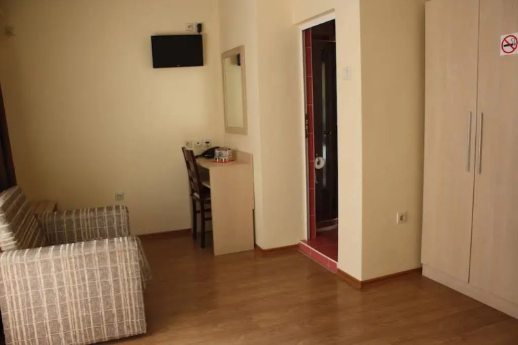 Фотография отеля