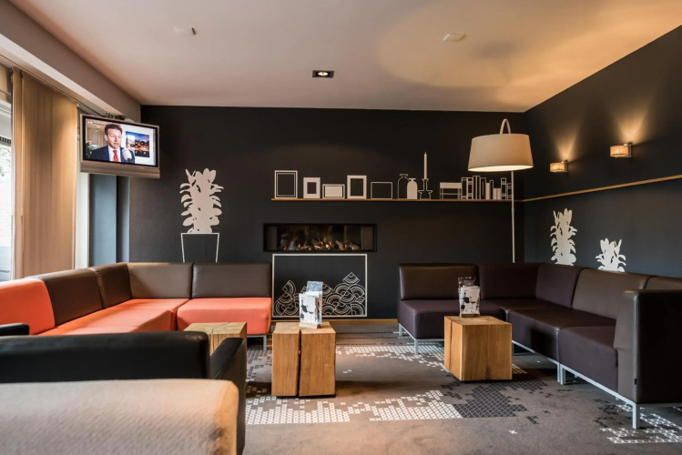 Hotel Papendal