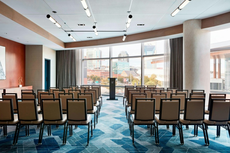 Jw Marriott Nashville photo 24