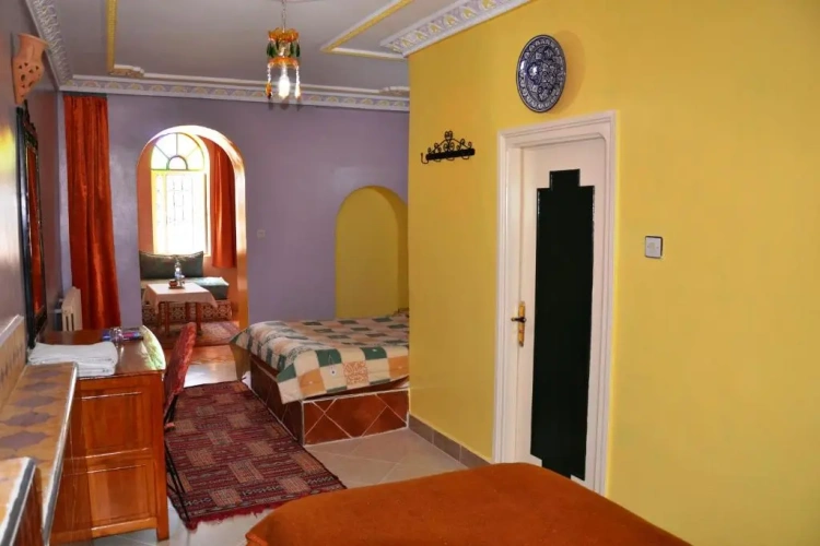 Comfort Suite