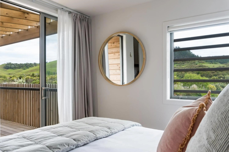 Wainui Landing Apartments 1 & 2