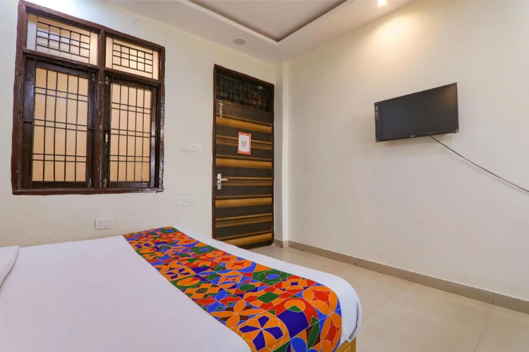Collection O 85730 Hotel Marigold