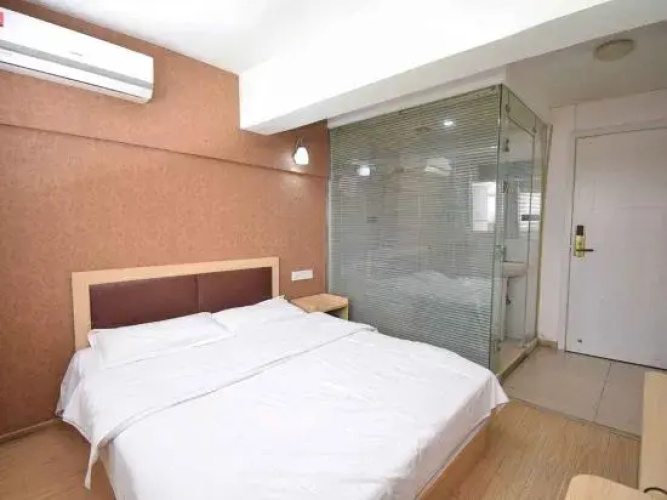 Hanhai Hotel