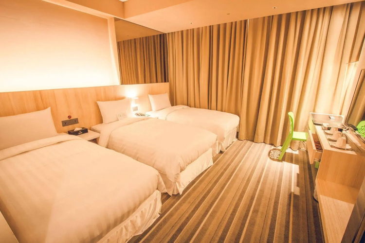 Best Hotel