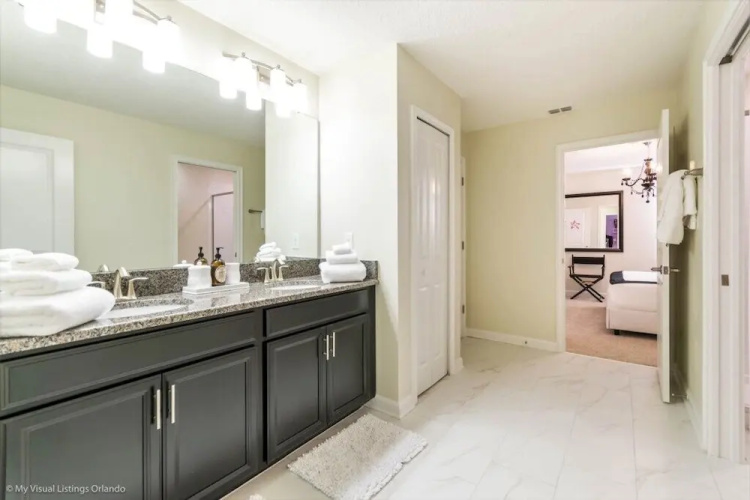 1574ol Ultimate 8 Bedroom