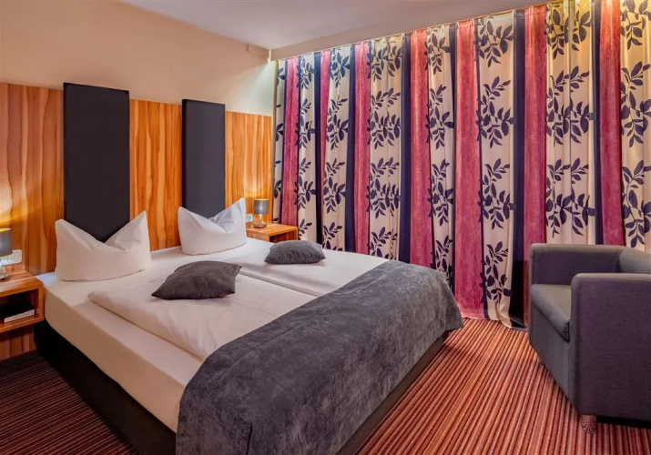 Arthotel ANA Style