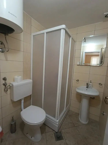 Guest house Rade Z