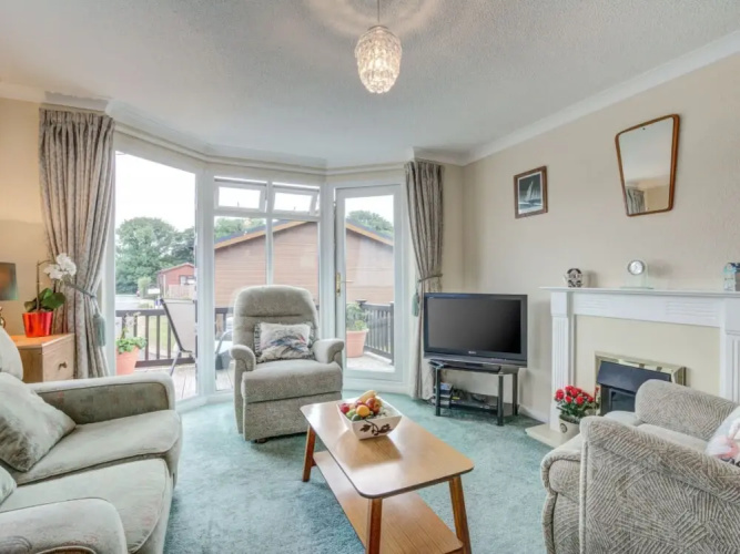 Holiday Home Treroosel Road