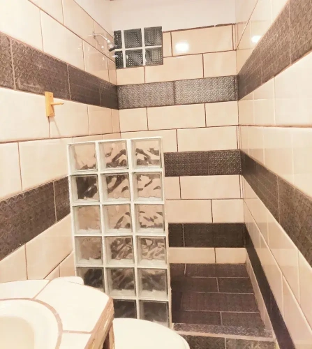 1 Bedroom Family Apartment