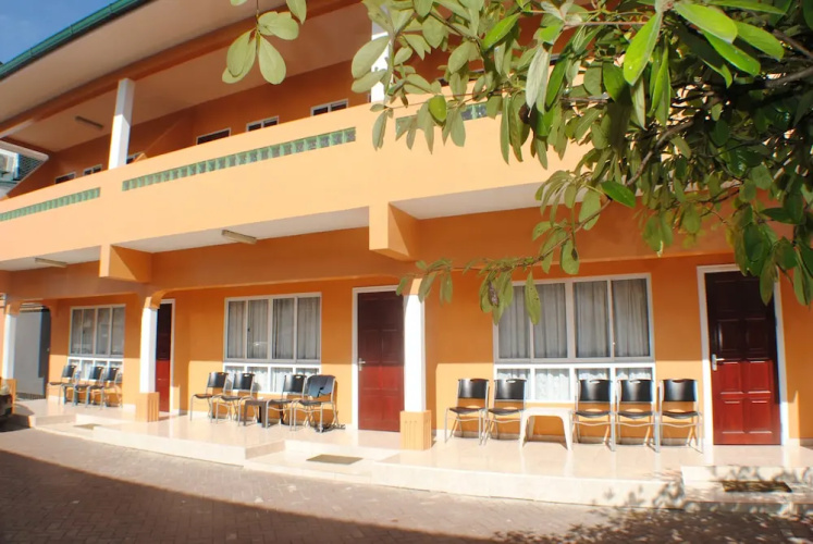 Otel görseli