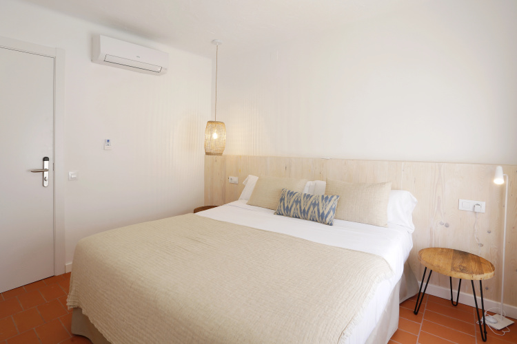 Hostal Ses Negres