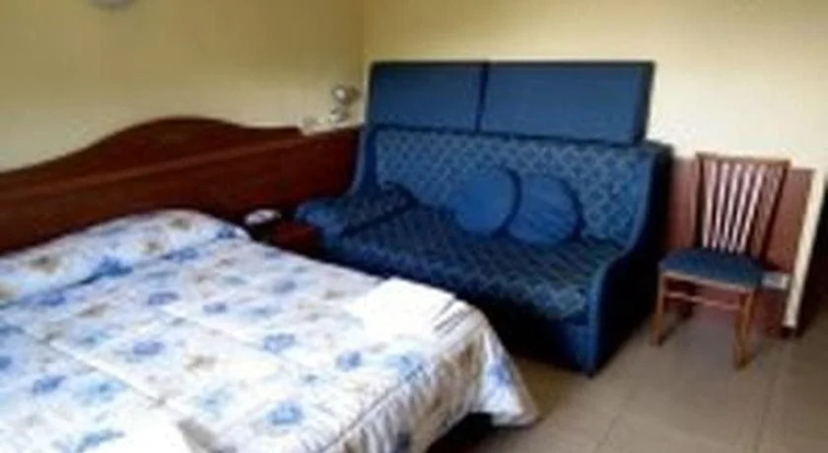 Hotel San Lorenzo