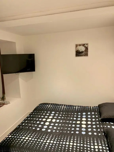 Appartement T2 centre-ville