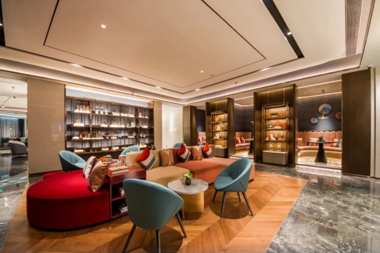 Yitel Shanghai Zhangjiang