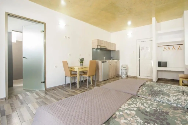 Superior Apartment