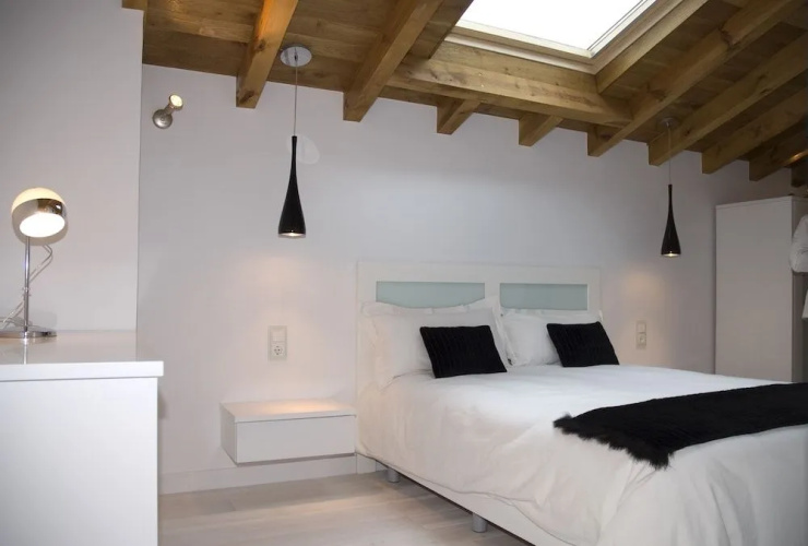 Casa Urrutia