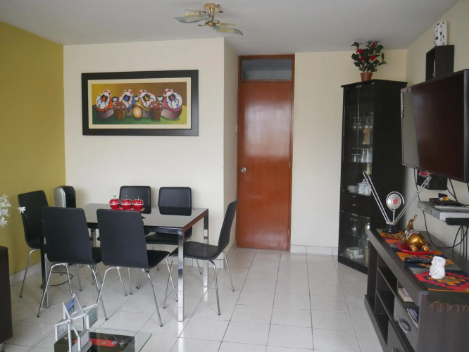 RUNAWASI Peruvian Home