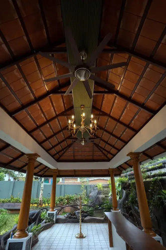 The Feel Munnar Resort
