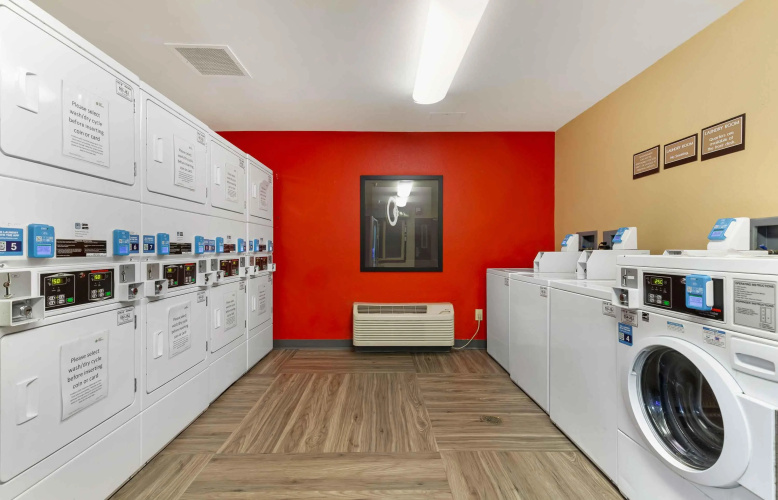 Extended Stay America Washington, D.C. - Landover photo 20
