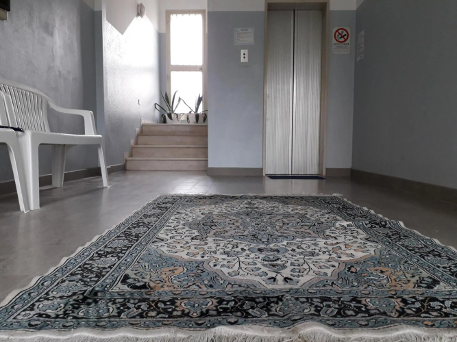 Residenze Mare d'inverno