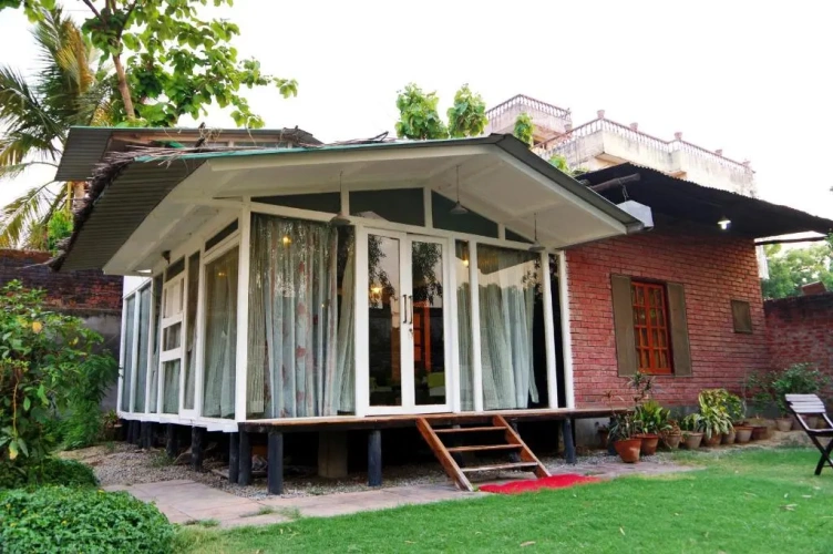 Cottage