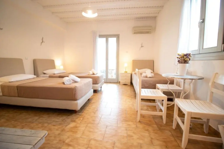 Superior Suite