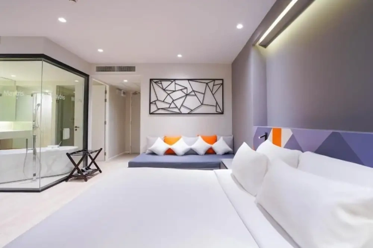 Suite