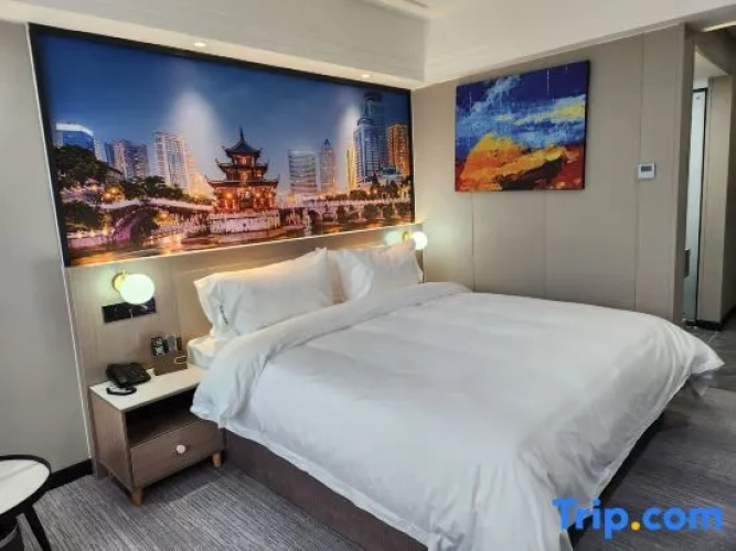 Business Double room