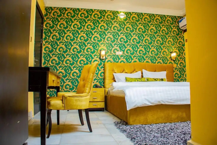 Benysta Hotel Abuja