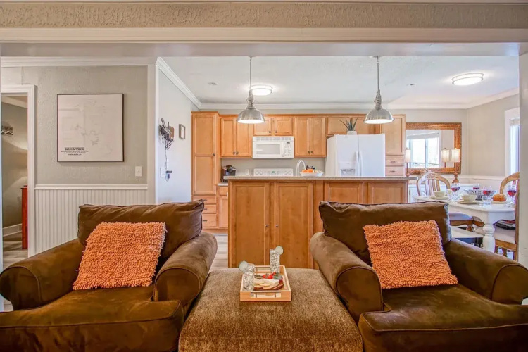 Summit 107b 3Br Condo