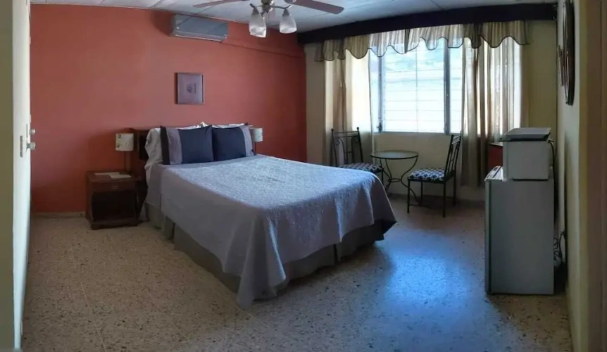 Superior room
