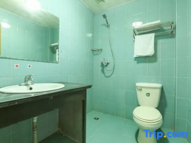 Changxing Zhenxu Hotel
