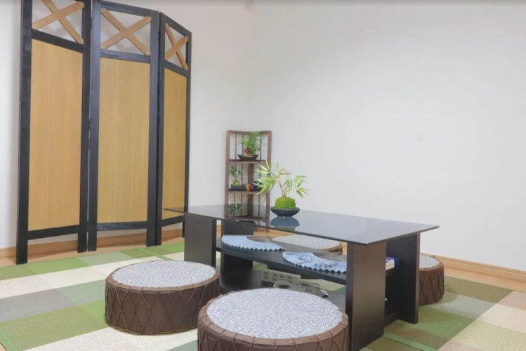 Cozy enjoyment hotel no29