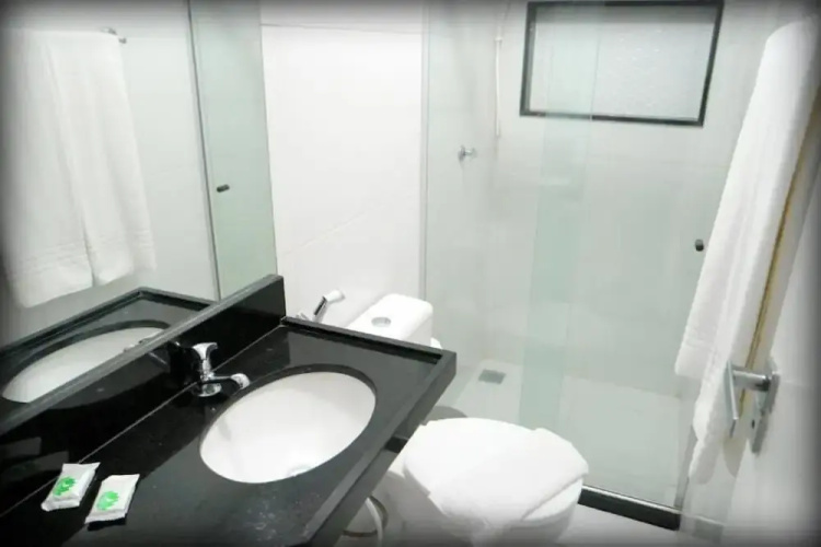 Hotel Suites Residence