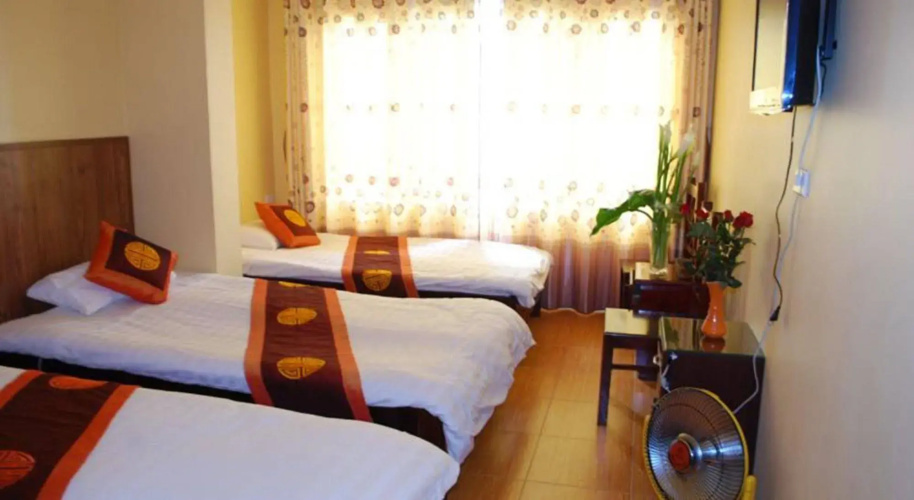 Pumpkin Sapa Hotel