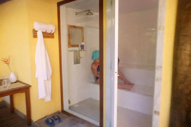 Itacoatiara Inn cama e café