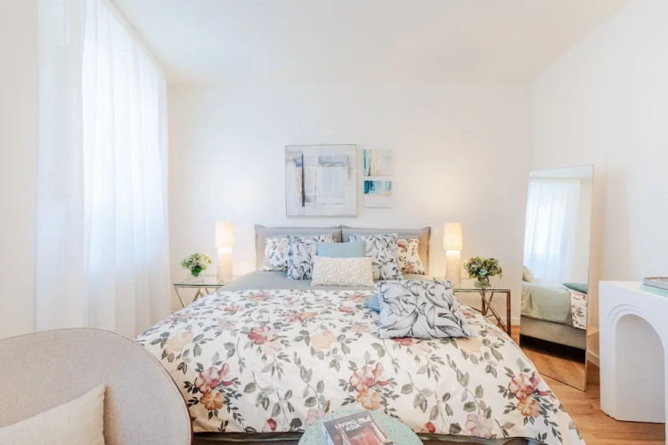 Letizia Loft in Lucca