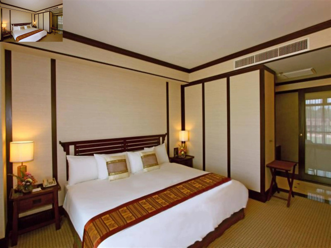 艾亚兰湖度假酒店(Iyara Lake Hotel & Resort)