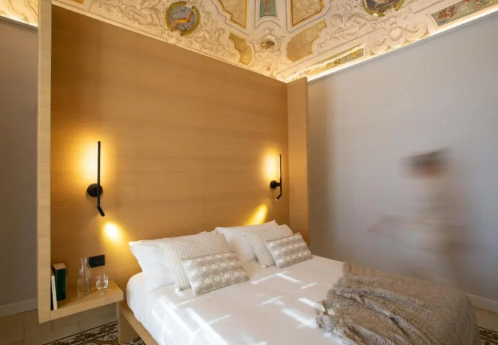 Maremoro casa barocca - appartamento intero
