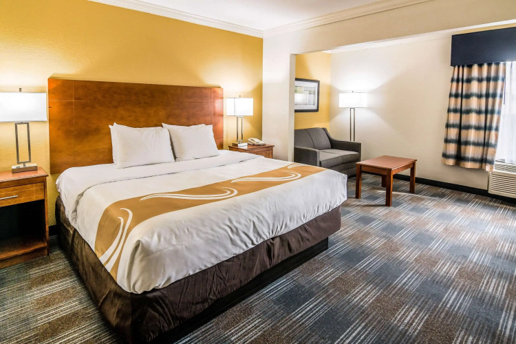 Quality Inn Alexander City