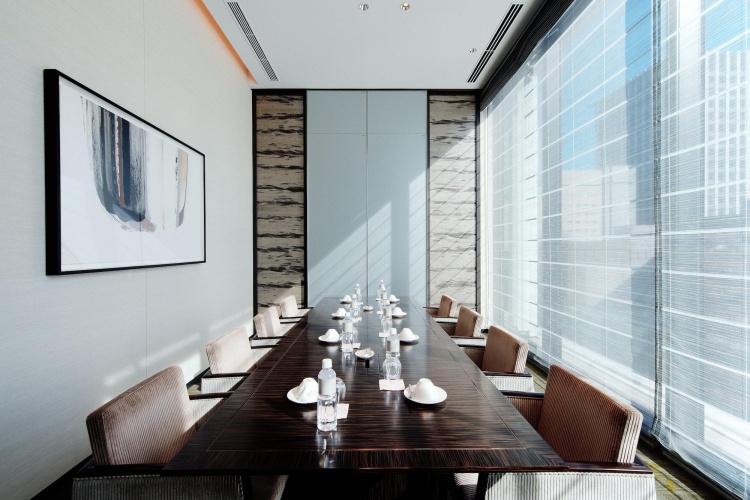 Oakwood Premier Tokyo photo 24