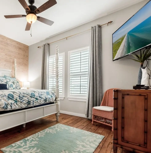 Comfort room