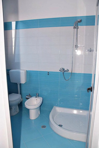 Hotel Holiday Velipoje