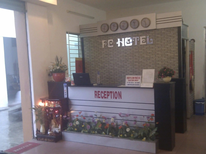 FC Hotel