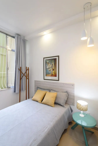 Omar do Rio - Apartamento VP111
