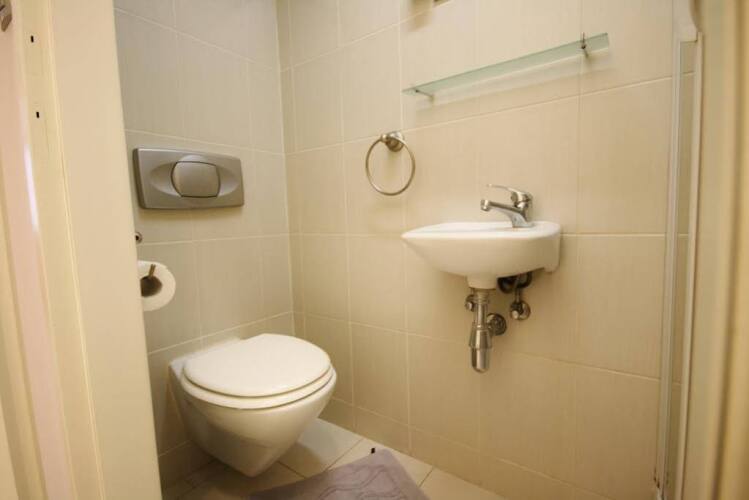 Vienna CityApartments - Design 1Over view