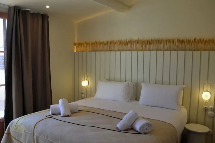 Maison Soleil