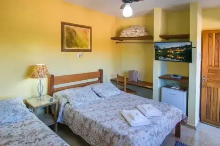 Pousada Vila Rica
