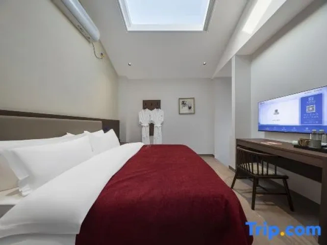 Double Apartment